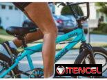 ☎️53544655 🛵 Entrega Disponible ⭐Mongoose Craze BMX 20” – Bicicleta Infantil estilo freestyle ⭐