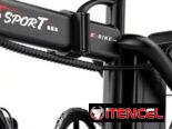 Bicicleta eléctrica Plegable sport 2026
