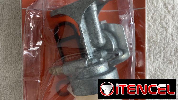 Vendo llave de gasolina de moto AX-100, nueva