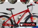 Bicicletas de 26