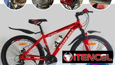 Bicicletas de 26