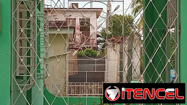 Hacemos todo tipo de trabajos de herrería en toda La Habana y también reparaciones, todo sin adelanto de dinero