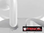 Xiaomi Redmi Buds 4 Lite (Blanco) | videojuegoshabana.com