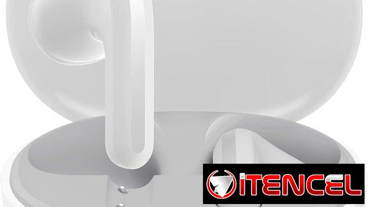 Xiaomi Redmi Buds 4 Lite (Blanco) | videojuegoshabana.com