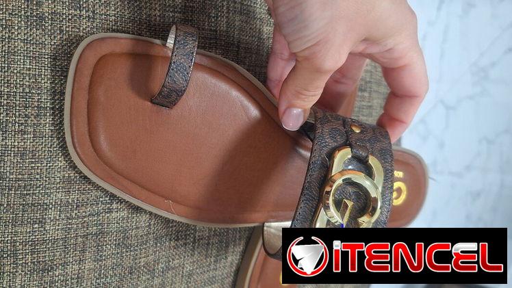 Sandalias Guess