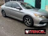 Honda accord 2016 Venta o subo no intermidiarios