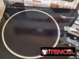 Cocina Infrarroja 3500 w