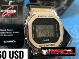 Reloj Casio G-Shock original