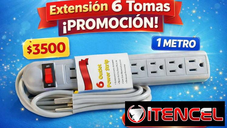 Haste  de tus COSAS
