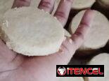 Torticas de canela  por cantidad para su negocio o fiesta
