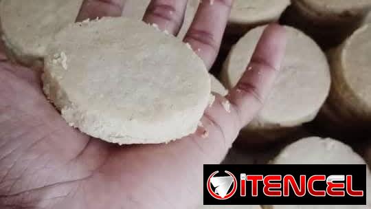 Torticas de canela  por cantidad para su negocio o fiesta