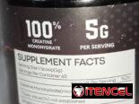 💥 CHETE CREATINE POWDER 💥 La energía y fuerza que necesitas para rendir al máximo en cada rutina. Precio 20 USD   ✅ 10