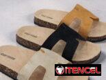 RESERVE LAS SUYAS SANDALIAS ESTILO HERMES 59708714