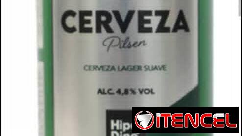 Cerveza 230cup