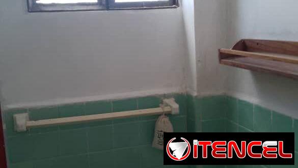Apartamento en Santos Suárez