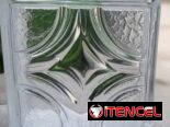 Bloques de cristal