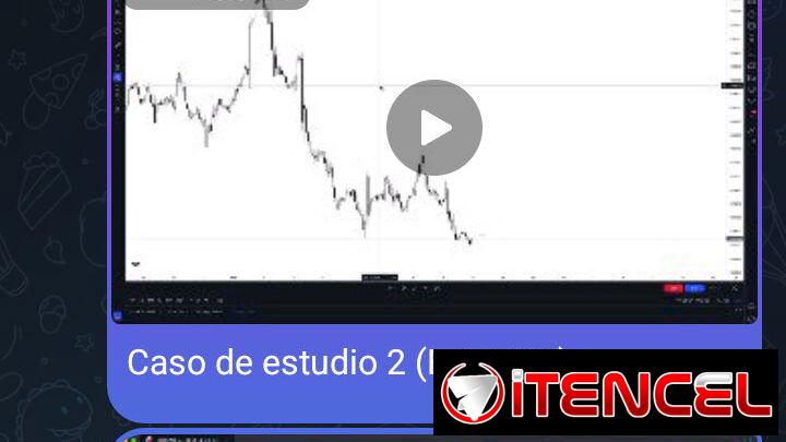 Cursos de Trading y más
