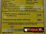REFRIGERADOR MARCA AUCMA 9 pies