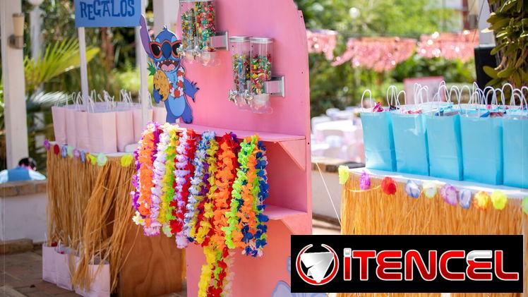 🎈 CUMPLEAÑOS INFANTILES PREMIUM EN LA HABANA | Decoración de Lujo | TOCAO Eventos