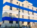 APARTAMENTO EN EL VEDADO,  PLANTA BAJA Y PUERTA A CALLE.