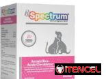 Amoxicilina 50mg para perros y gatos