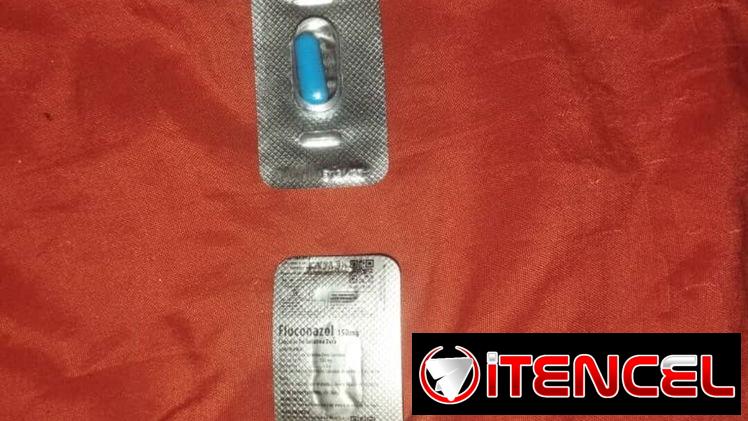 Fluconazol 150mg