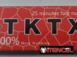 ANESTESIA TKTX AL 100 %