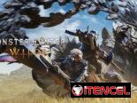 MONSTER HUNTER