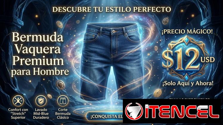 Shorts importado