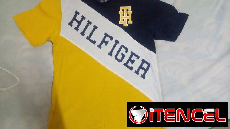 pulover de niño talla 7