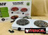 Cocinas eléctricas