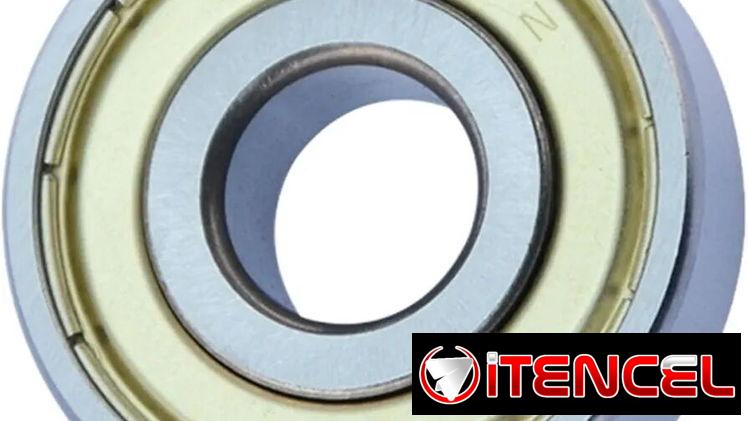 RODAMIENTOS 6302 Z EBI