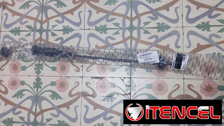 Cable de cloche Autorregulable de VW Golf Jetta SEAT Toledo Alemán Nuevo