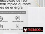 Mini UPS para router 10400 Mah