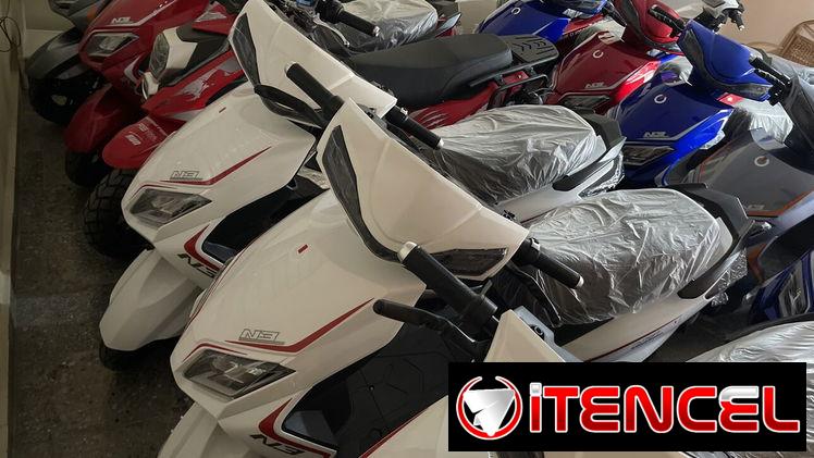Motos Vedca