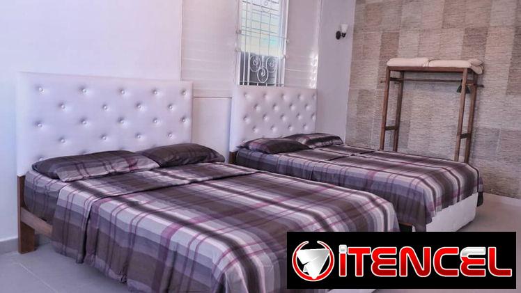 Descubre Cuba desde la comodidad de una casa exclusiva en Cienfuegos.