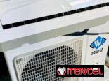 Split de 12000 BTU (1 tonelada) Marca WELL Precio $290 USD con transporte incluido Factura y garantía