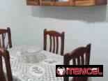 Casa independiente en Marianao con 3 cuartos