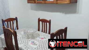 Casa independiente en Marianao con 3 cuartos