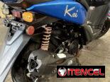 Renta de moto