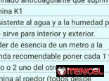 Venta de venenos para roedores.