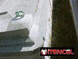 Vendo bóveda en cementerio de colon