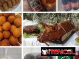 Comidas criollas a domicilio