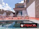 📲🌅RENTA EXCLUSIVA! con vista al mar y piscina en SANTA FE 🌴