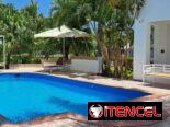 Renta / Alquiler Villa Las Palmas Tarara