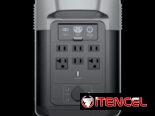 ⚡DELTA 2⚡EF DELTA 2 – 2700/1800W CON 1024WH BATERIA. 6 MESES GARANTIA, FACTURA Y MENSAJERIA. TL 54833699