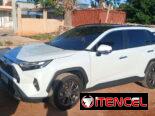 Vendo o negocio Toyota R4 cuatro 2025 con 32,000 km