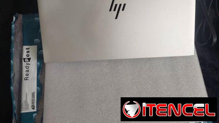 💻 Laptop HP EliteBook 830 G7 🔥  Gama Alta