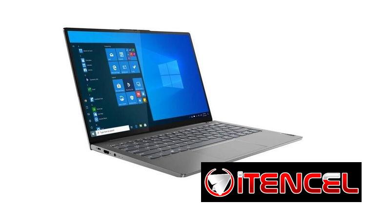 Laptop Lenovo ThinkBook 13s G2 ITL i5 8GB 256GB SSD | 14” FHD Grado A Plus en La Habana