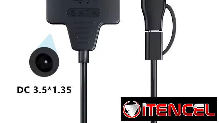 Adaptador SATA
